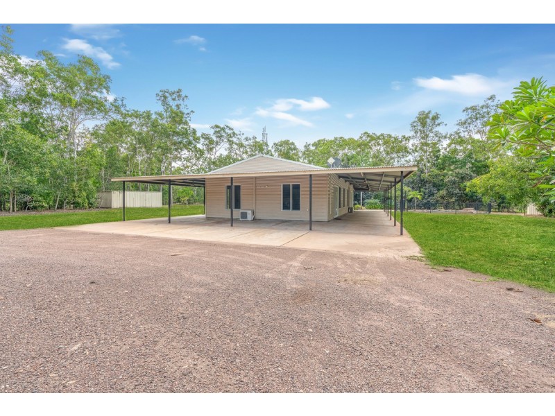 59 Williams Road, Girraween NT 0836