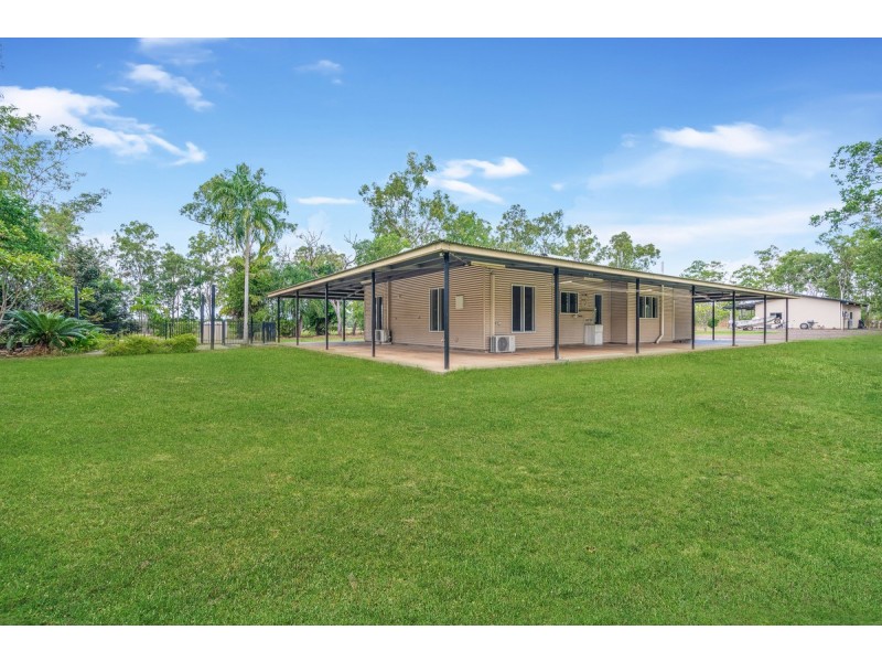 59 Williams Road, Girraween NT 0836