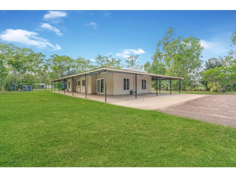 59 Williams Road, Girraween NT 0836