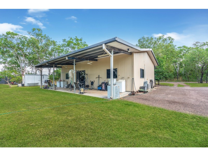 59 Williams Road, Girraween NT 0836