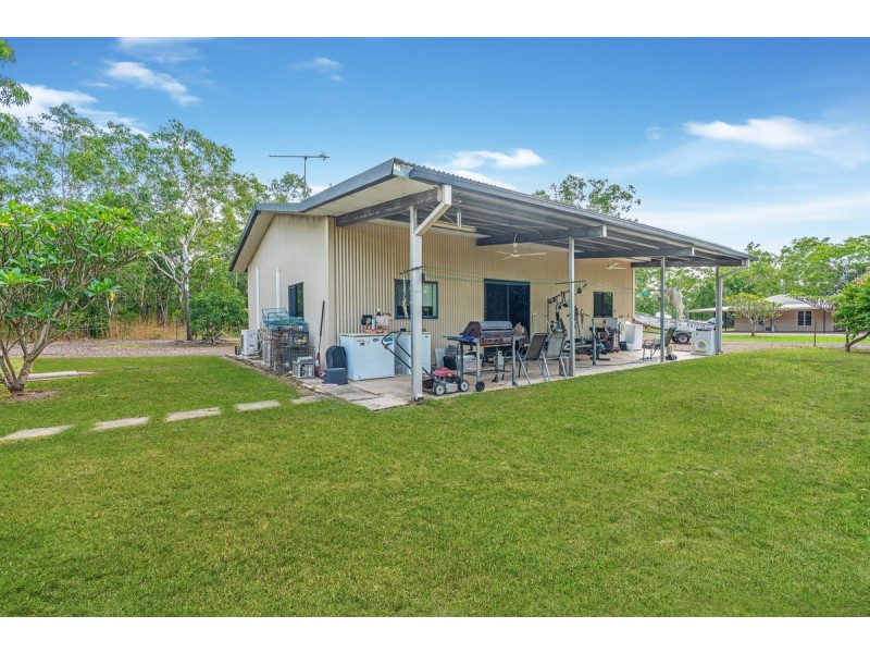 59 Williams Road, Girraween NT 0836