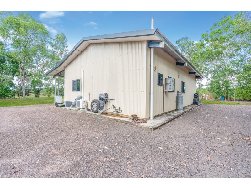 59 Williams Road, Girraween NT 0836