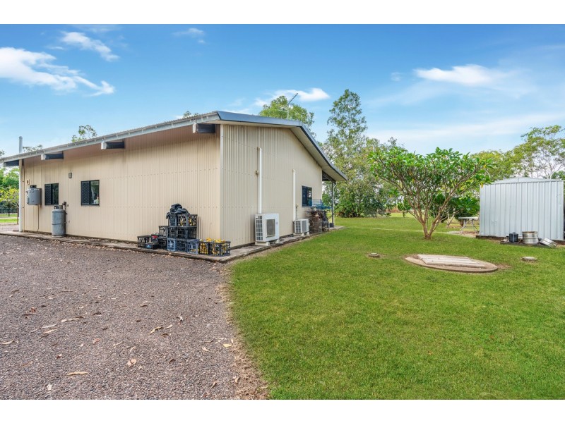 59 Williams Road, Girraween NT 0836