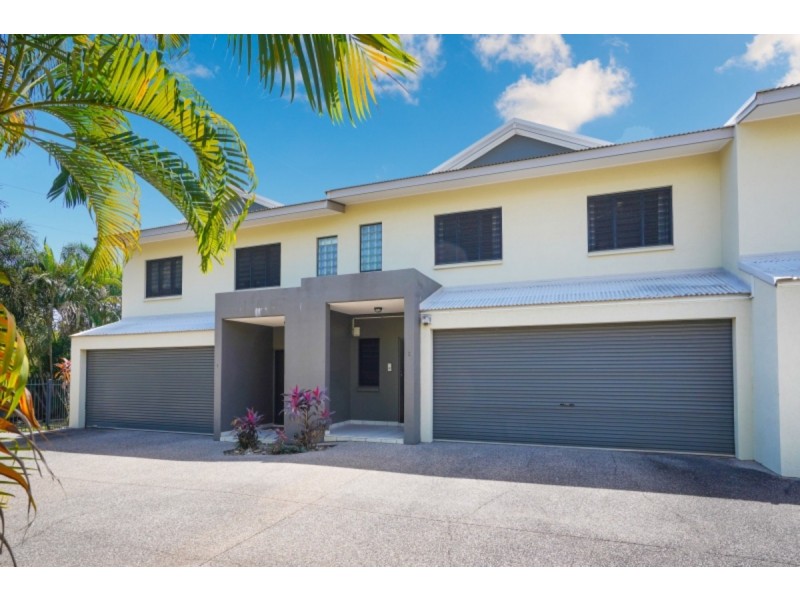 2/1 Brewery Place, Woolner NT 0820