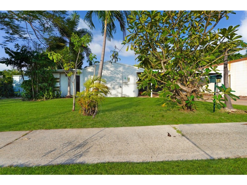 14 Kilian Crescent, Jingili NT 0810