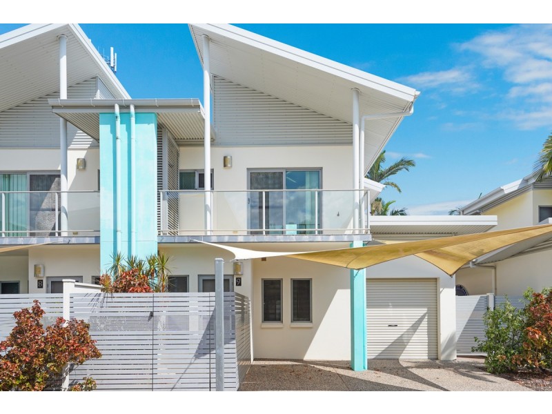 9/38 Gardens Hill Crescent, The Gardens NT 0820