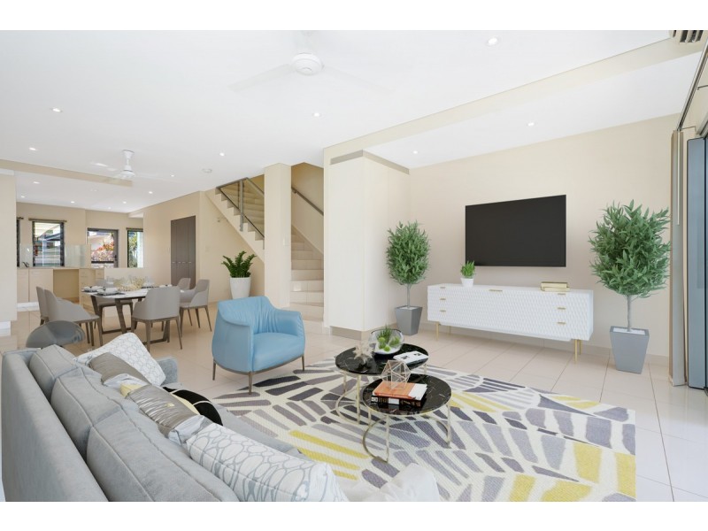 9/38 Gardens Hill Crescent, The Gardens NT 0820
