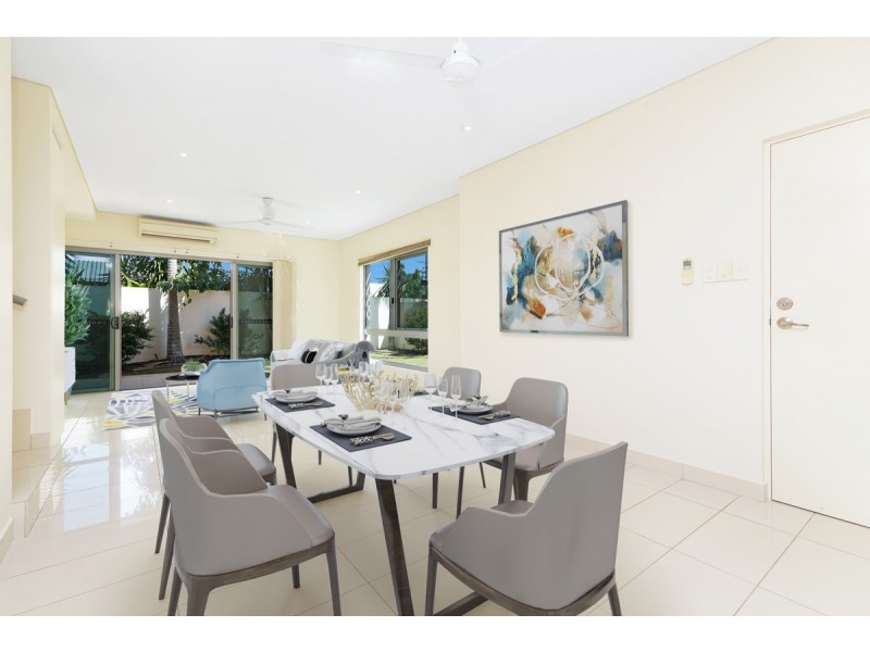 9/38 Gardens Hill Crescent, The Gardens NT 0820