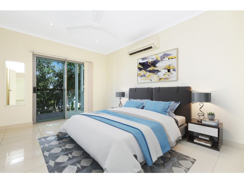 9/38 Gardens Hill Crescent, The Gardens NT 0820