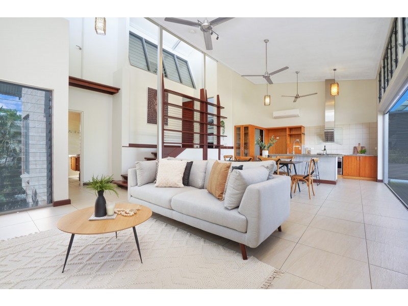 2/3 D’Ambrosio Court, Parap NT 0820