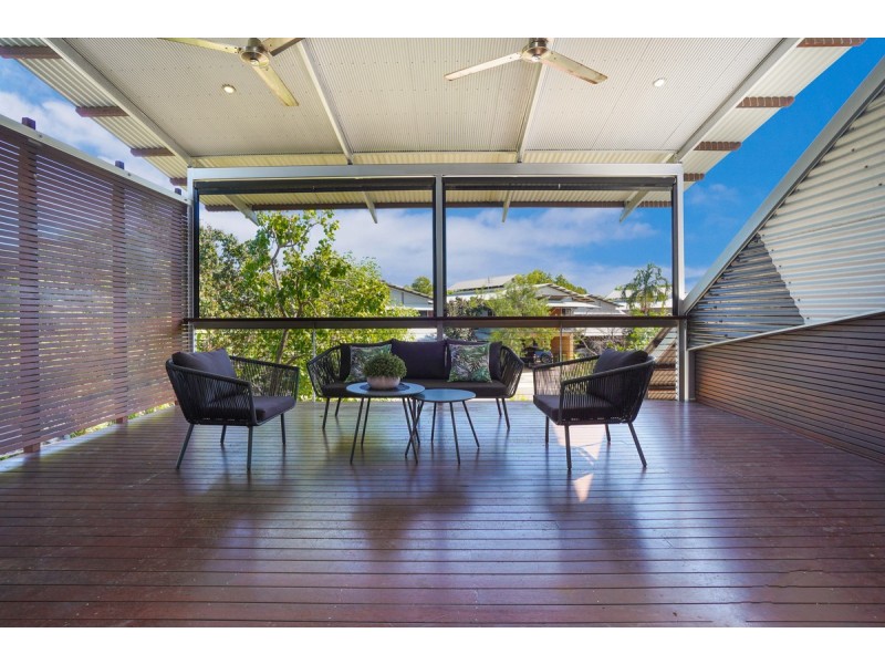 2/3 D’Ambrosio Court, Parap NT 0820