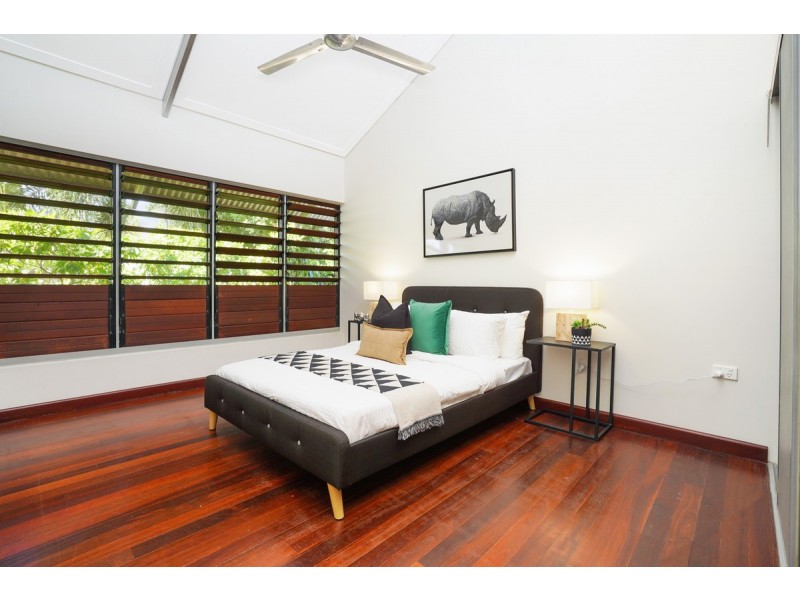 2/3 D’Ambrosio Court, Parap NT 0820