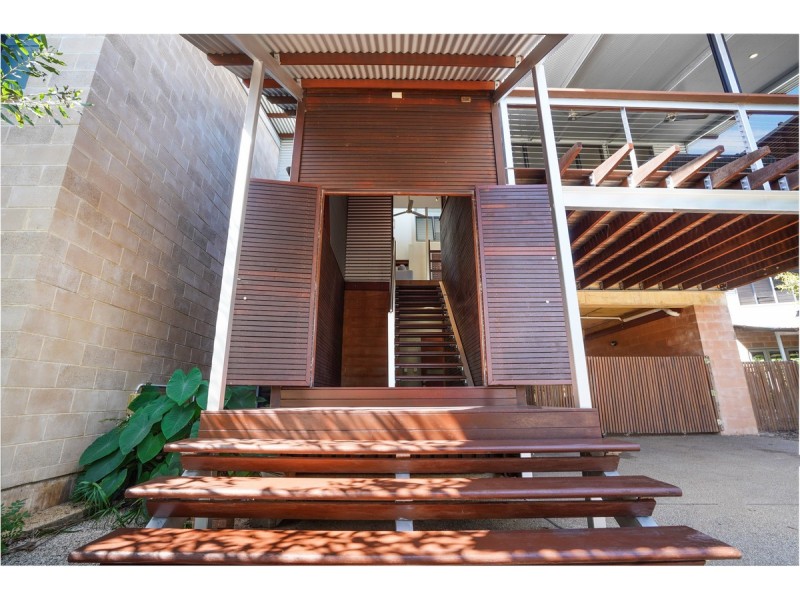 2/3 D’Ambrosio Court, Parap NT 0820