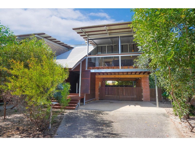 2/3 D’Ambrosio Court, Parap NT 0820