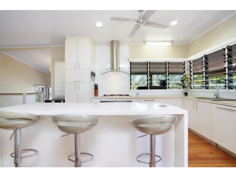 23 Cullen Bay Crescent, Larrakeyah NT 0820