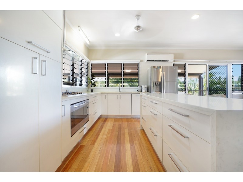 23 Cullen Bay Crescent, Larrakeyah NT 0820