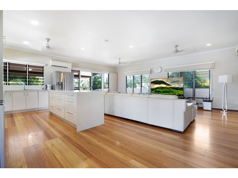 23 Cullen Bay Crescent, Larrakeyah NT 0820
