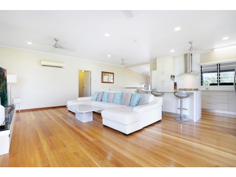 23 Cullen Bay Crescent, Larrakeyah NT 0820