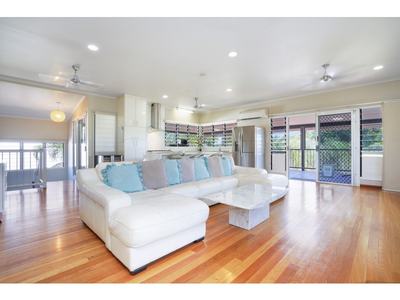 23 Cullen Bay Crescent, Larrakeyah NT 0820
