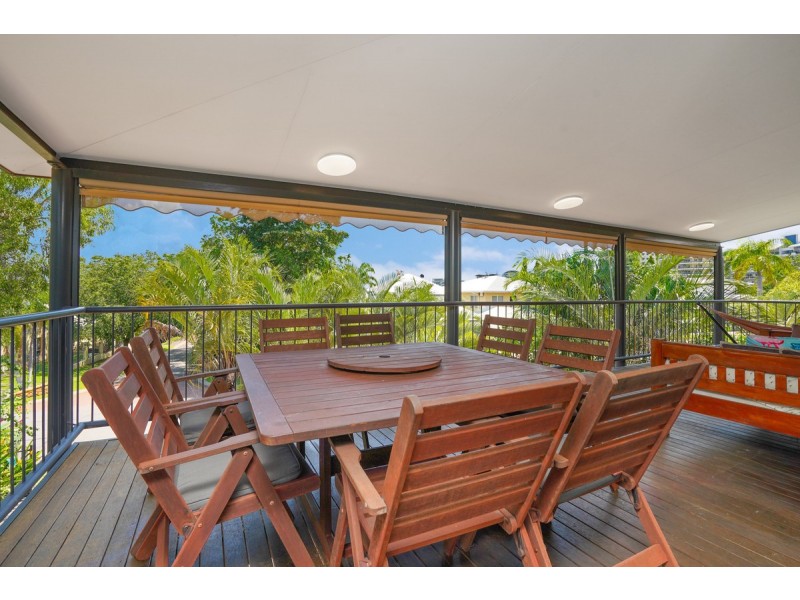 23 Cullen Bay Crescent, Larrakeyah NT 0820