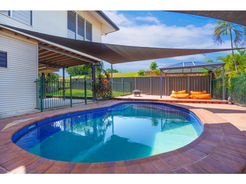23 Cullen Bay Crescent, Larrakeyah NT 0820