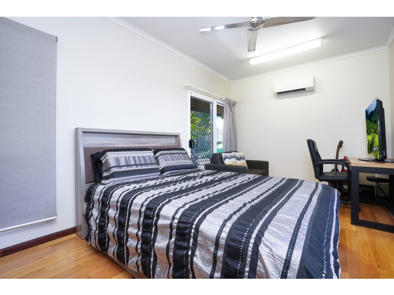23 Cullen Bay Crescent, Larrakeyah NT 0820