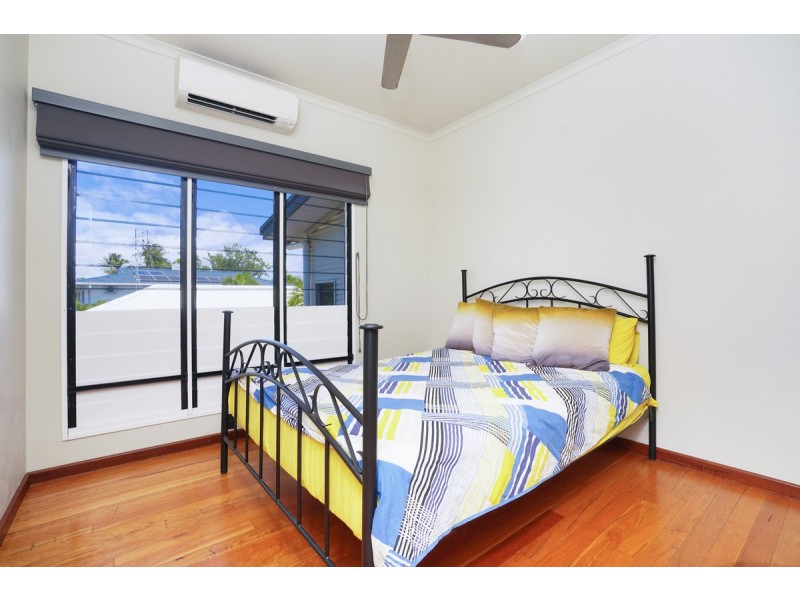 23 Cullen Bay Crescent, Larrakeyah NT 0820