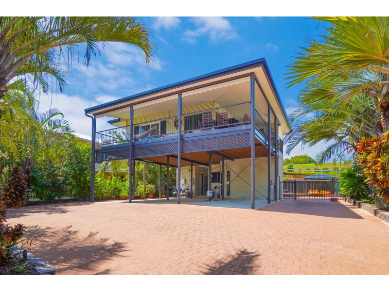 23 Cullen Bay Crescent, Larrakeyah NT 0820