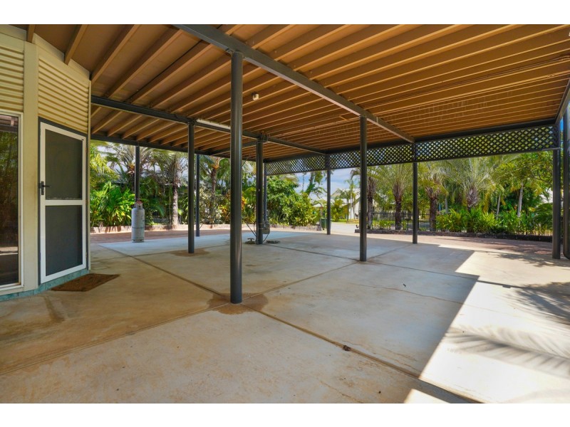 23 Cullen Bay Crescent, Larrakeyah NT 0820