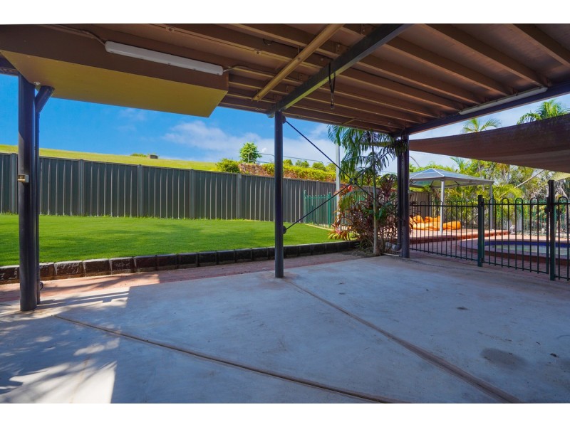 23 Cullen Bay Crescent, Larrakeyah NT 0820