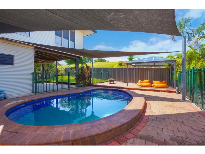 23 Cullen Bay Crescent, Larrakeyah NT 0820
