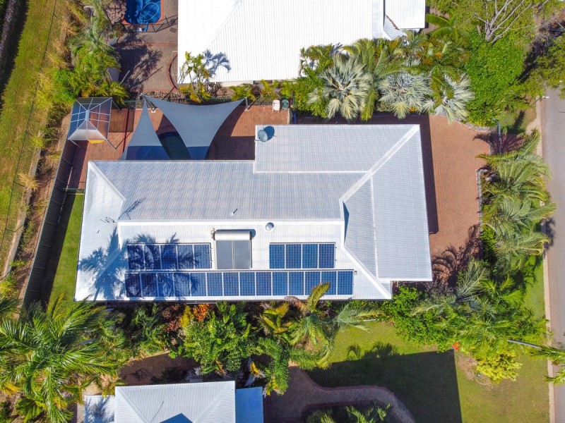 23 Cullen Bay Crescent, Larrakeyah NT 0820