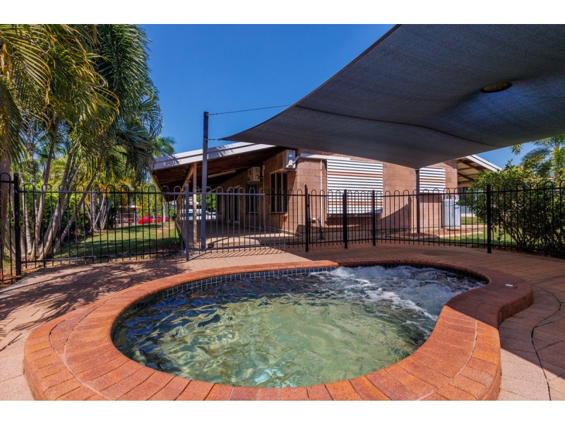 18 Redshank Court, Bakewell NT 0832