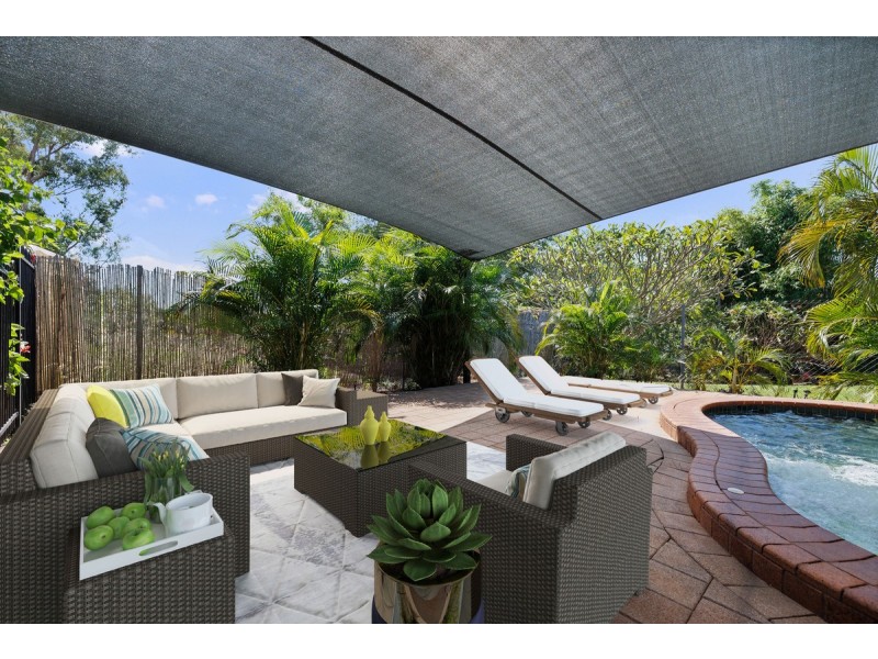 18 Redshank Court, Bakewell NT 0832