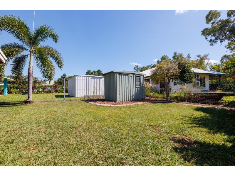 18 Redshank Court, Bakewell NT 0832