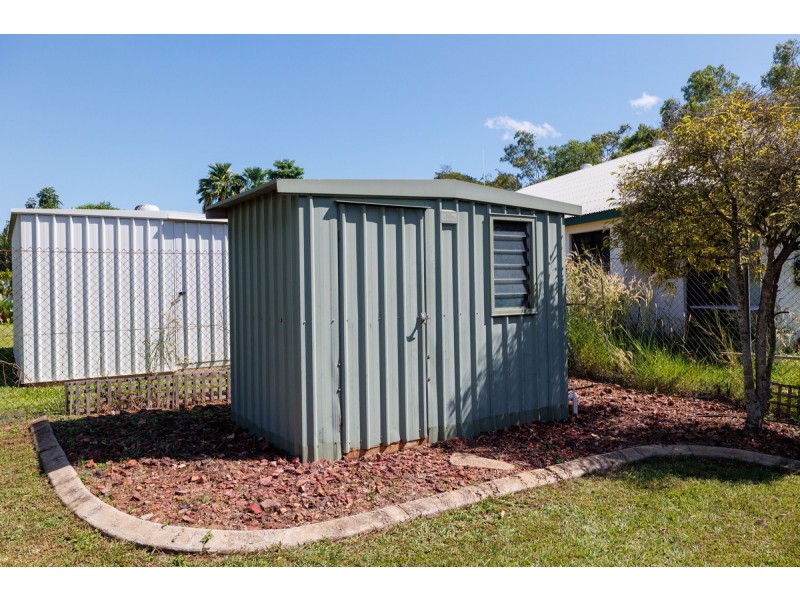 18 Redshank Court, Bakewell NT 0832