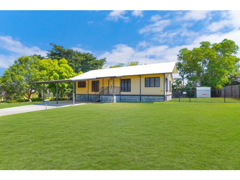 30 Yirra Crescent, Rosebery NT 0832