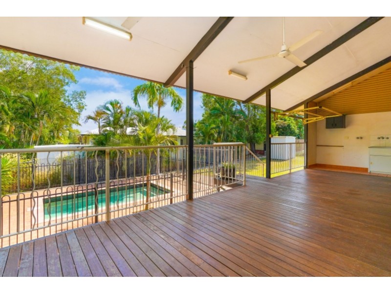 30 Yirra Crescent, Rosebery NT 0832