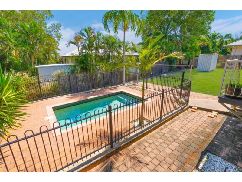 30 Yirra Crescent, Rosebery NT 0832