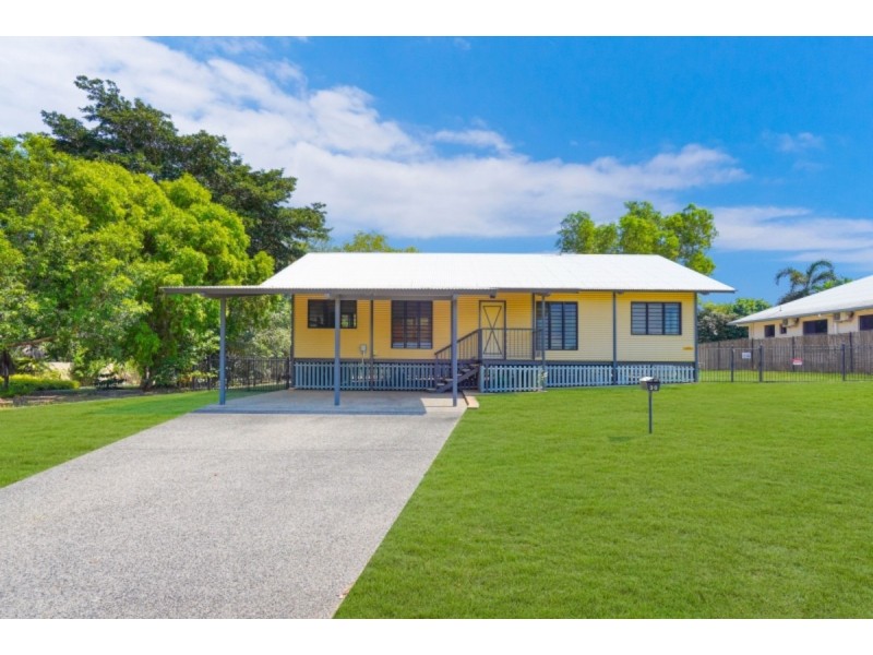 30 Yirra Crescent, Rosebery NT 0832