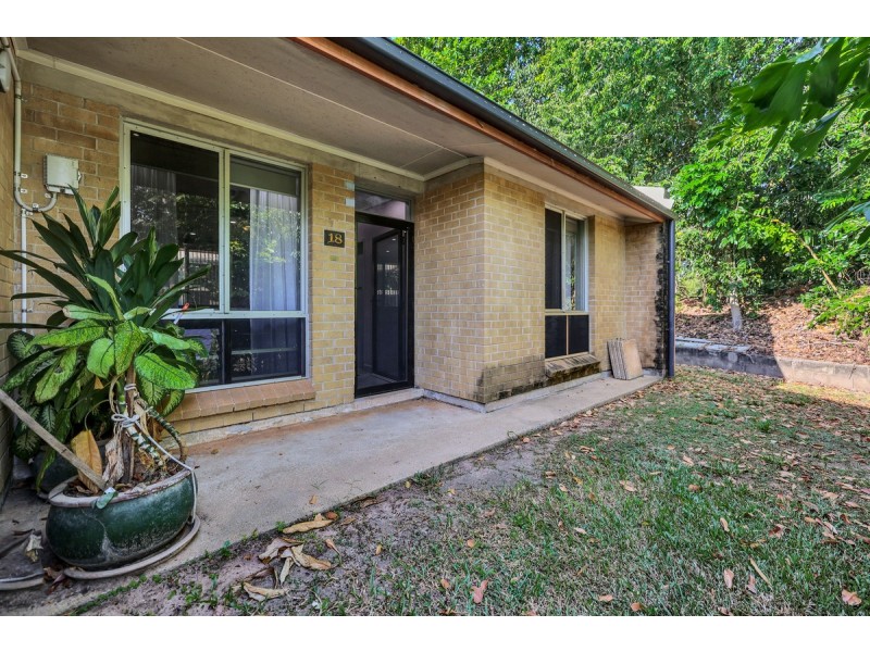 18/2 Kurringal Court, Fannie Bay NT 0820