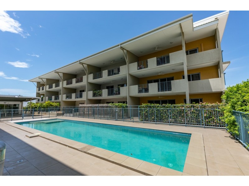 25/7 Gsell Street, Casuarina NT 0810