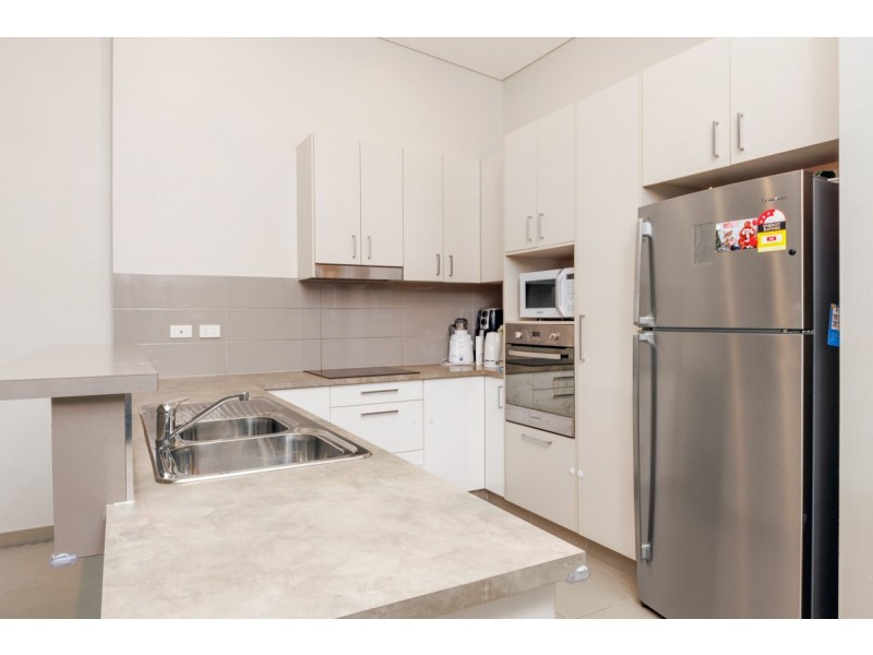 25/7 Gsell Street, Casuarina NT 0810