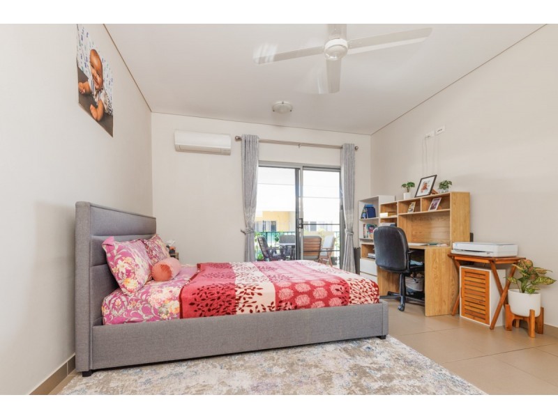25/7 Gsell Street, Casuarina NT 0810