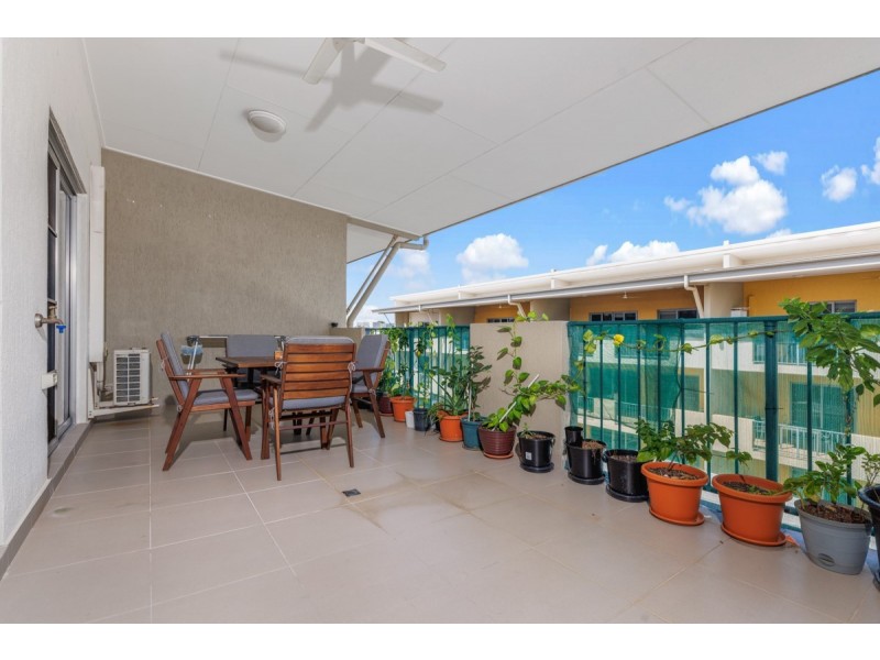25/7 Gsell Street, Casuarina NT 0810