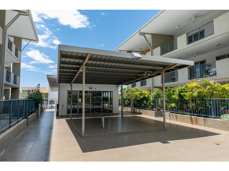 25/7 Gsell Street, Casuarina NT 0810