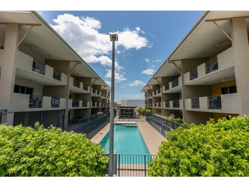 25/7 Gsell Street, Casuarina NT 0810