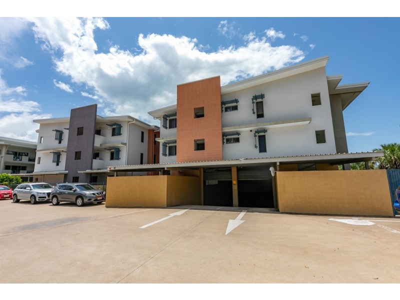 25/7 Gsell Street, Casuarina NT 0810