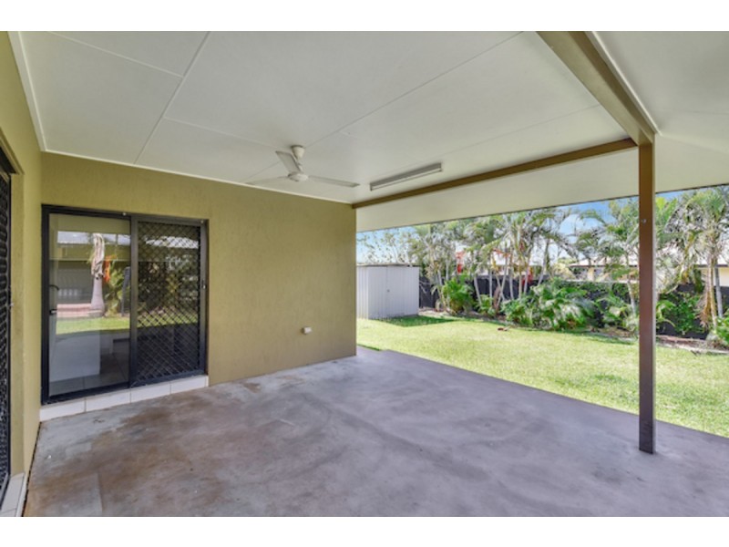 19 Richards Crescent, Rosebery NT 0832