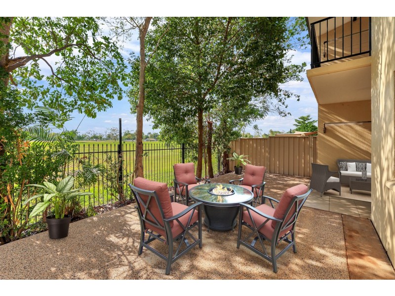 34/6 Wright Crescent, Gray NT 0830